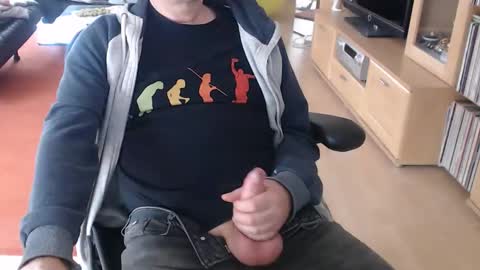 xtommix69 online show from 10.23.25