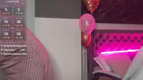 Milana online show from 03.02.25