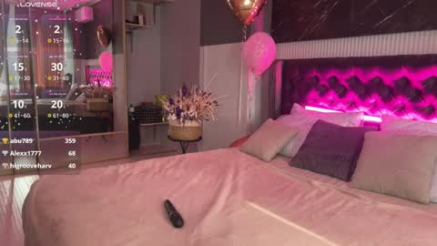 Milana online show from 03.08.25