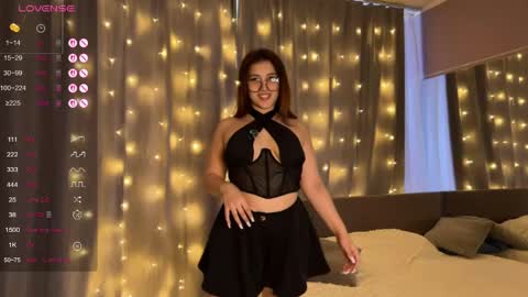 Milana online show from 05.03.26