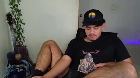 Snapshot of xtranherr chatting on 02.11.26 xtranherr online show from 02.11.26