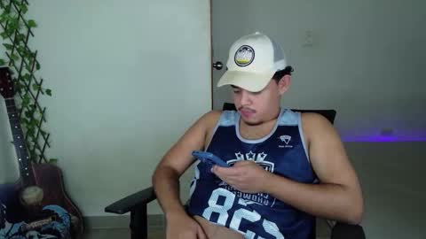 Snapshot of xtranherr chatting on 02.20.26 xtranherr online show from 02.20.26