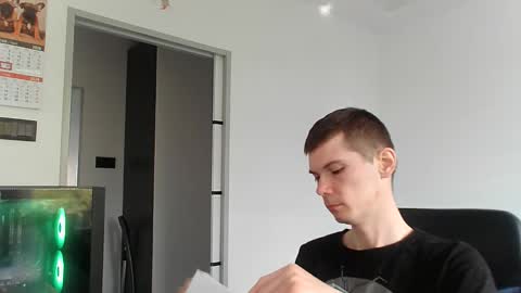 xvenon9898x online show from 04.30.26