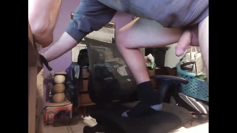 Snapshot of xx10inchrickxx chatting on 01.15.25 xx10inchrickxx online show from 01.15.25