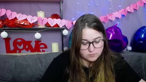 xx daniella xx online show from 02.11.25