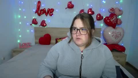 xx daniella xx online show from 02.17.25