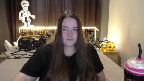 xx daniella xx online show from 10.25.25