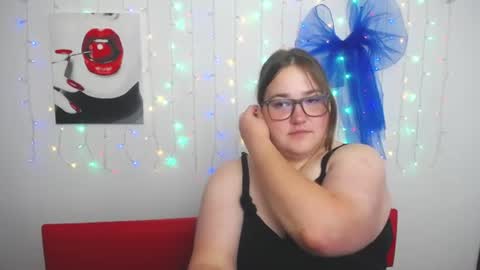 xx daniella xx online show from 07.11.26