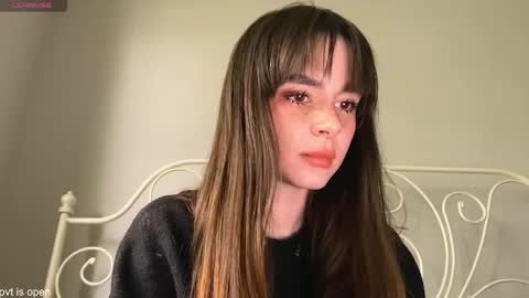 Lily online show from 05.15.26