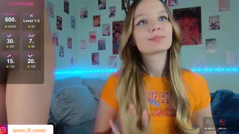 Eva online show from 12.20.24