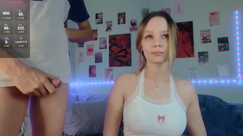 Eva online show from 02.13.25