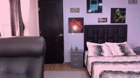 Jacky online show from 06.23.26