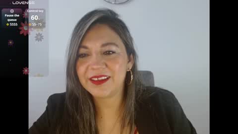 antonella online show from 10.22.25