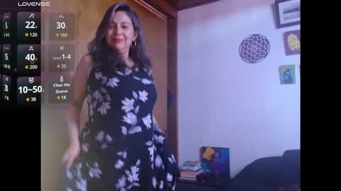 antonella online show from 11.07.25