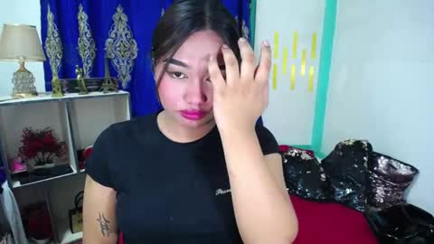 Snapshot of xxapplebabexx chatting on 03.10.25 xxapplebabexx online show from 03.10.25
