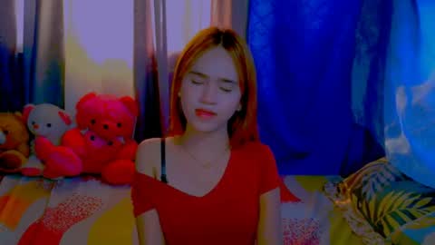 Snapshot of xxbea chatting on 05.15.26 Bealyn online show from 05.15.26