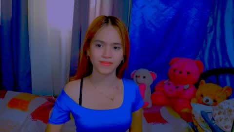 Snapshot of xxbea chatting on 05.18.26 Bealyn online show from 05.18.26