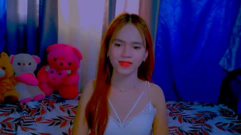 Snapshot of xxbea chatting on 05.22.26 Bealyn online show from 05.22.26