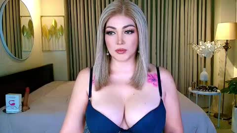 MISS NATALIA online show from 09.30.25