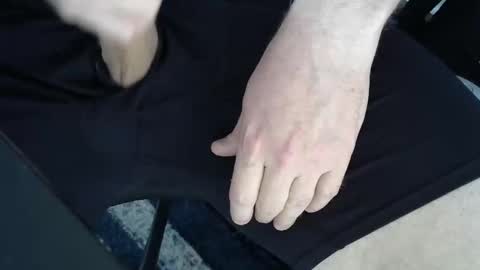 Snapshot of xxbilly69xx chatting on 10.27.25 Billy online show from 10.27.25