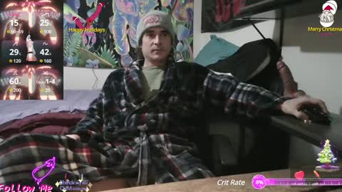 XxBobbiDigitalxX online show from 01.14.25