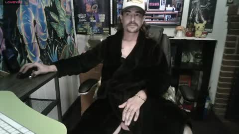 XxBobbiDigitalxX online show from 07.21.26