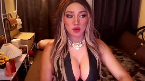 cinddy online show from 05.01.26