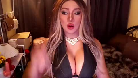 cinddy online show from 05.08.26
