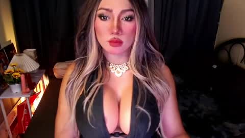 cinddy online show from 05.11.26