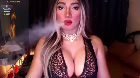 cinddy online show from 06.10.26