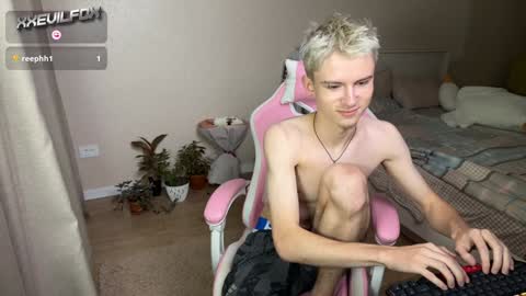 Fox online show from 12.02.24