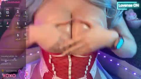 xxfairyxgiiirlxx online show from 03.01.25