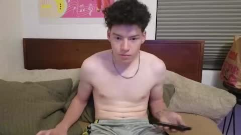 XxGinger  online show from 11.01.25