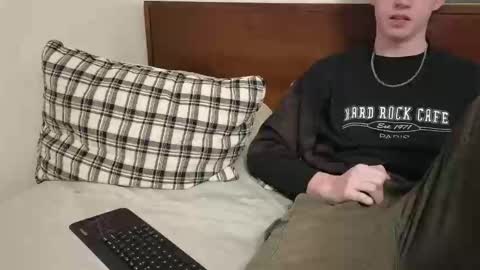 XxGinger  online show from 01.15.26