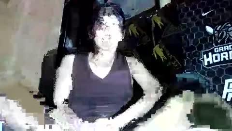 Snapshot of xxgoddessofsatisfactionxx chatting on 12.31.24 Sophie online show from 12.31.24