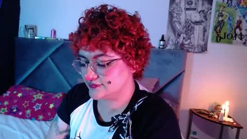 Snapshot of xxgreengoodxx chatting on 11.21.25 xxgreengoodxx online show from 11.21.25