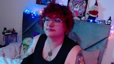 xxgreengoodxx online show from 12.20.25