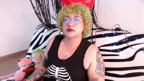 xxgreengoodxx online show from 02.17.26