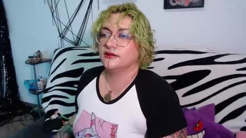 xxgreengoodxx online show from 02.19.26