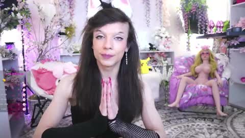 Haylee Marie  online show from 02.27.25