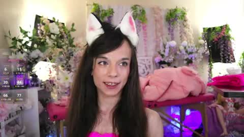 Haylee Marie  online show from 08.06.26