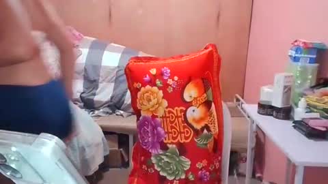 Snapshot of xxhottieprincess chatting on 01.19.25 xxhottieprincess online show from 01.19.25