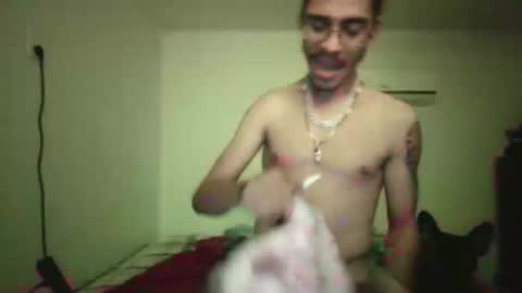 XxJasoneecxX online show from 01.16.25