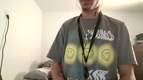 XxJasoneecxX online show from 02.25.25