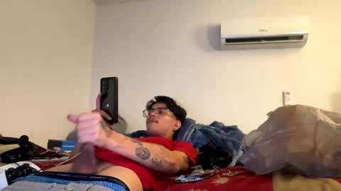 XxJasoneecxX online show from 01.11.26