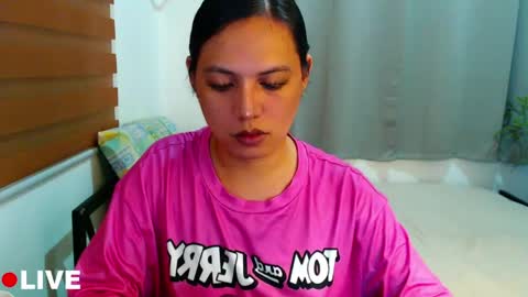 July online show from 04.24.26