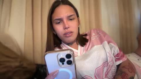 kylie online show from 10.21.25