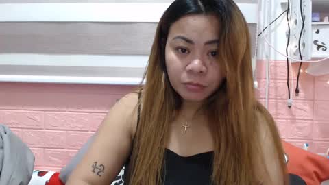 Snapshot of xxkryzelxx chatting on 12.03.24 Dhel online show from 12.03.24