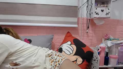 Snapshot of xxkryzelxx chatting on 12.05.24 Dhel online show from 12.05.24