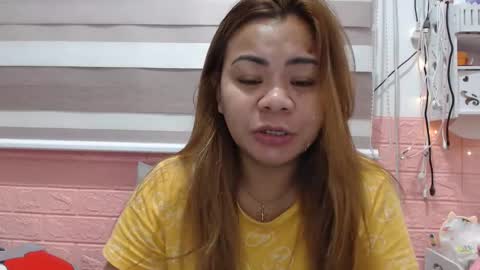 Snapshot of xxkryzelxx chatting on 01.16.25 Dhel online show from 01.16.25